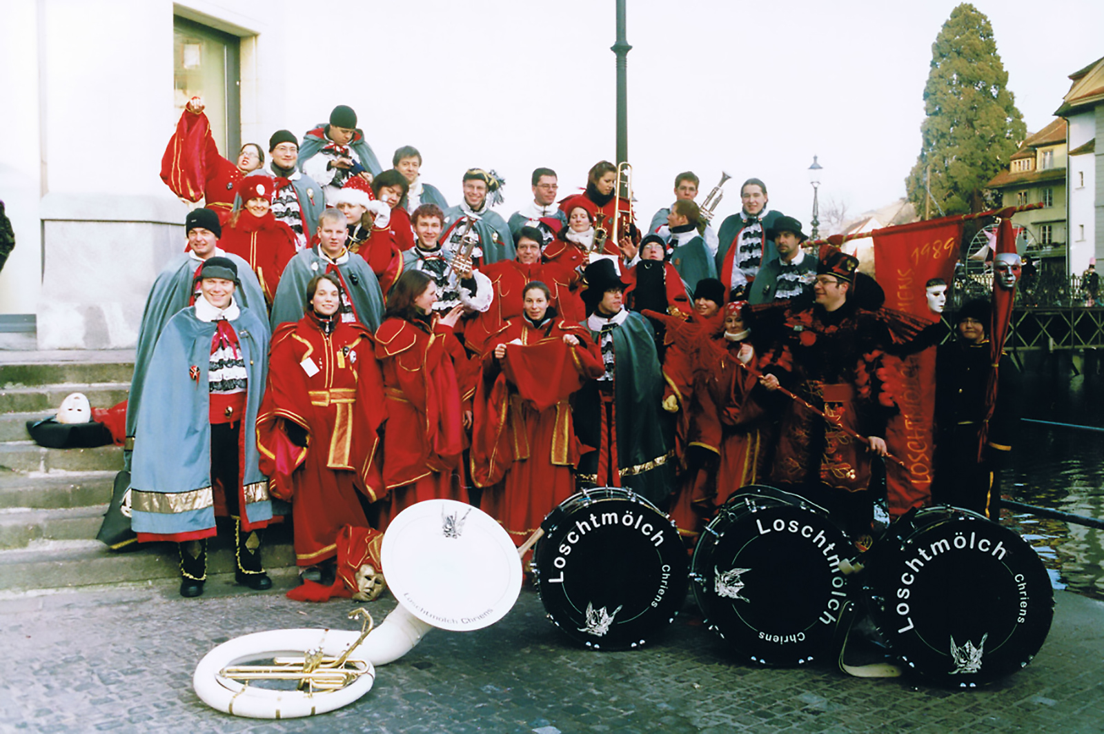 Carneval Venezia